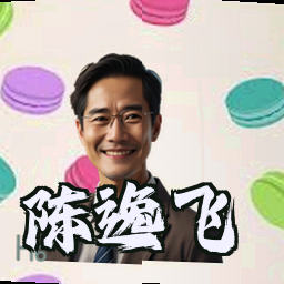 陈逸飞
